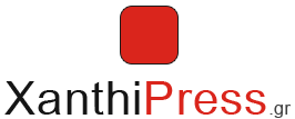 XanthiPress