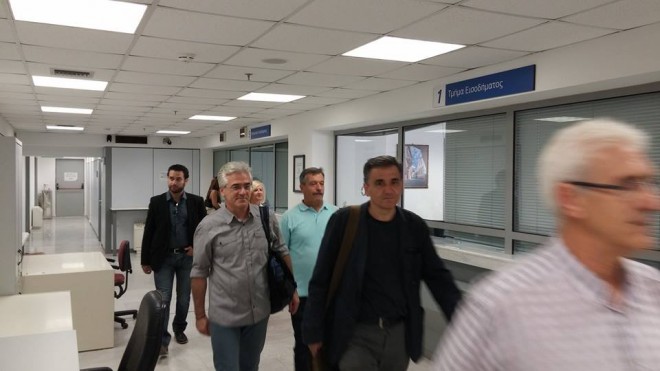 tsakalotos doy 2