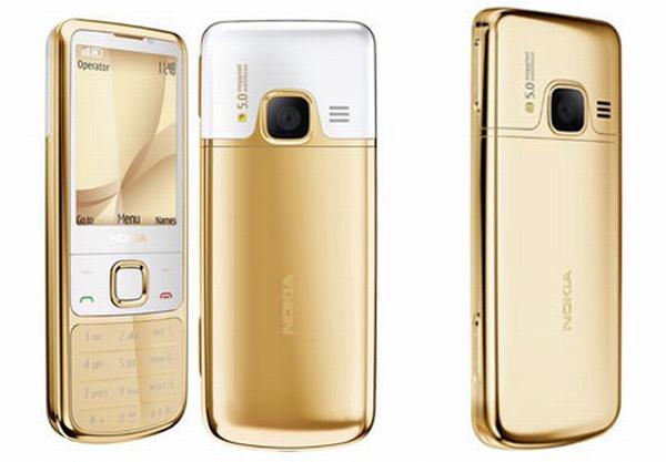Nokia-6700-Classic-Gold-Edition