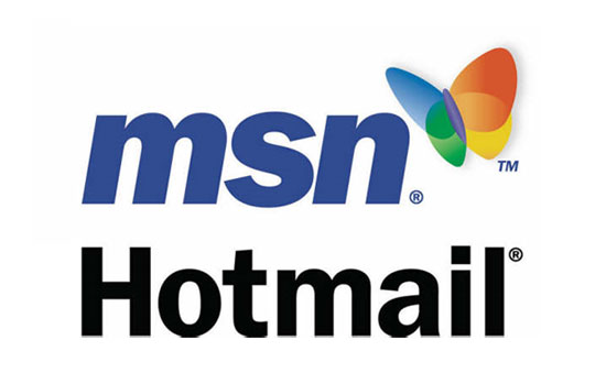 hotmail