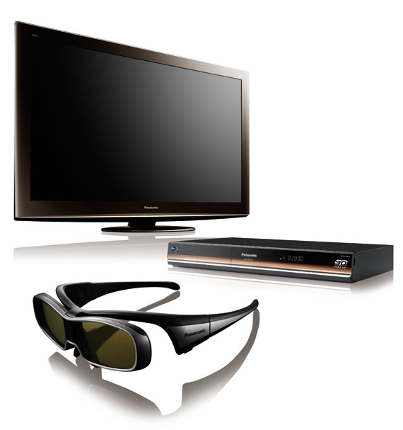 Panasonic-Full-HD-3D-System