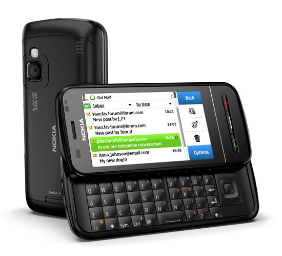 nokia-c6-black-1