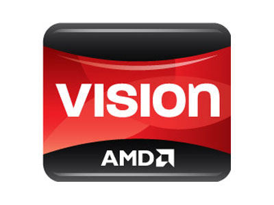 AMD-Vision-logo