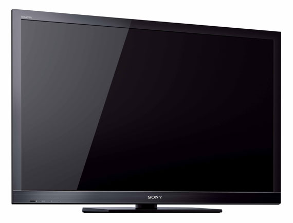 Sony-KDL-46HX800