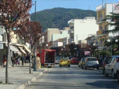 xanthi agora28iw 3