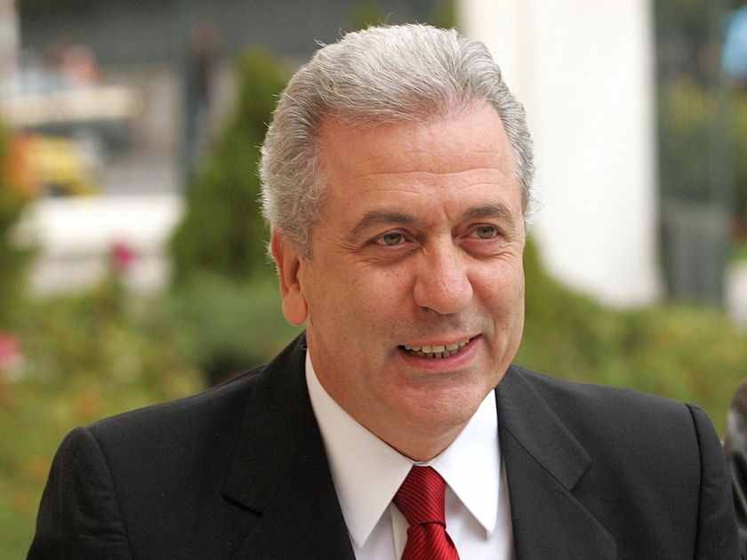 avramopoulos