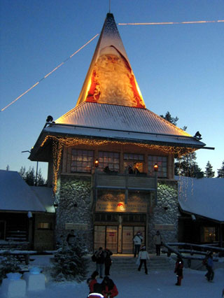 santaclause_village