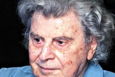 theodorakis