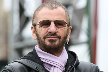 Ringo-Starr