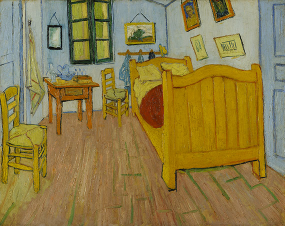 Van-gogh