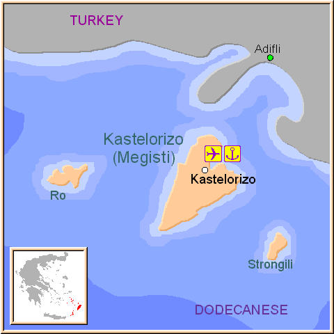 kastelorizo