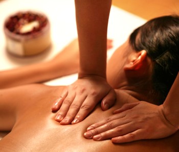 massage