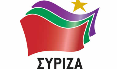 syriza