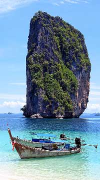 Krabi-Thailand