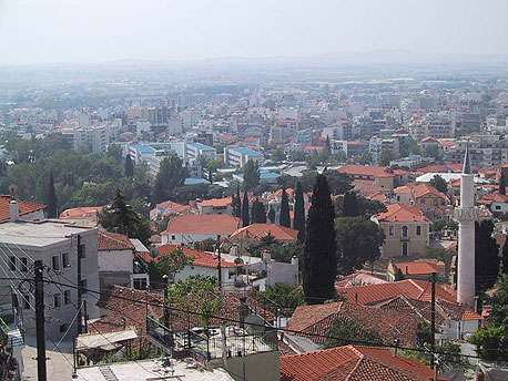 xanthi_panoramiko