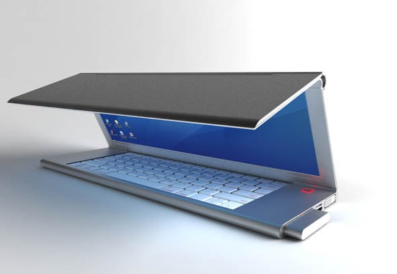 Feno-Foldable-laptop