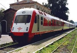 treno