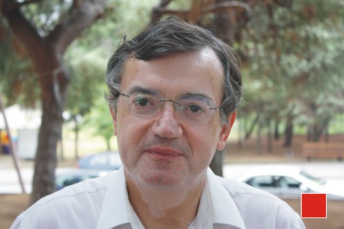GERONTOPOULOS XANTHIS