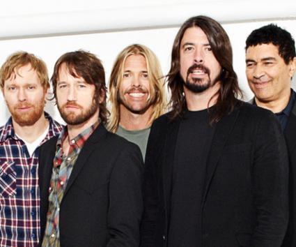 FooFighters