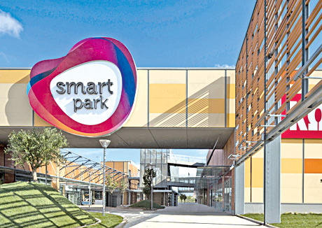 smart_park