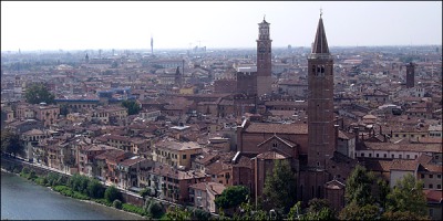 verona