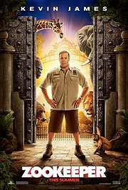 zookeeper