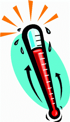 thermometer