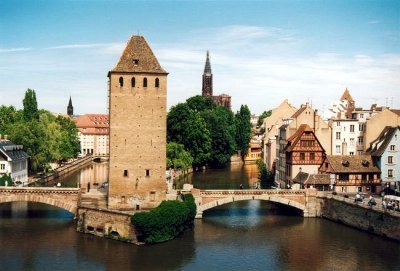 Strasbourg