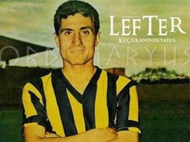 lefter