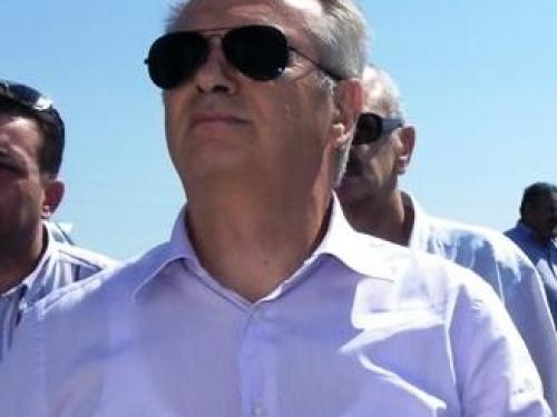 mouratidis