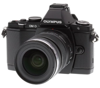 Olympus-OM-D-E-M5-2