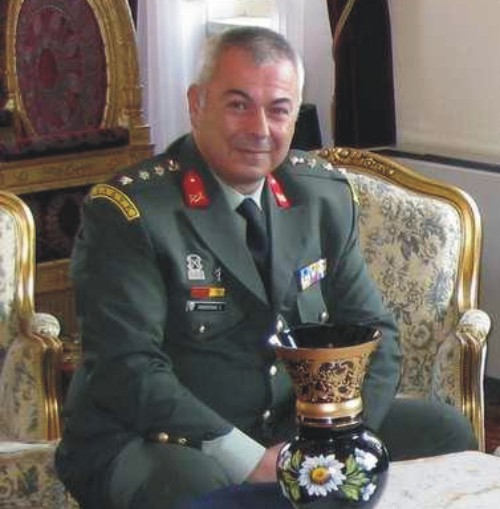 keventzidis