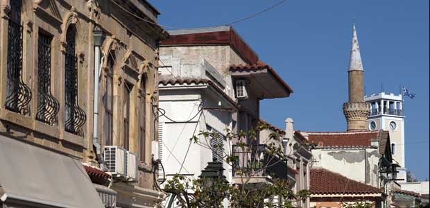 komotini