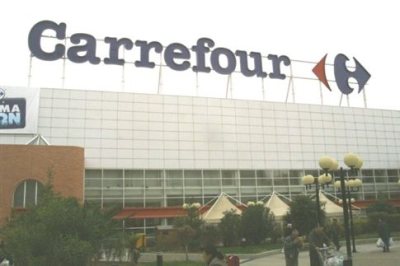 carrefour