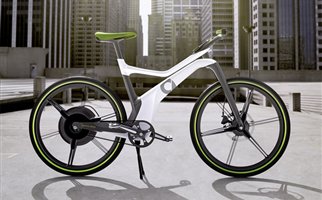 e-bike