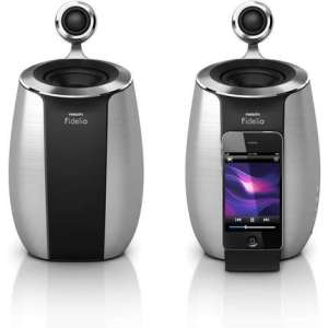 Philips_Fidelio_DS6600