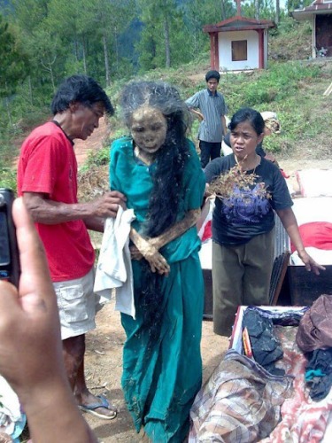 Toraja-walking-dead