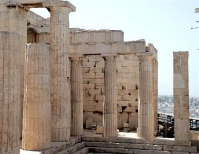 acropolis