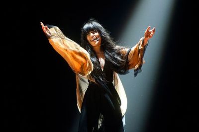 Loreen