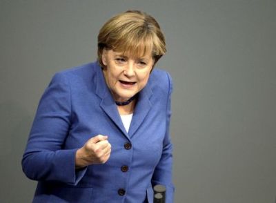 merkel