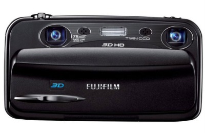 Fujifilm-Real-3D-W3
