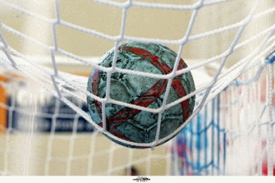 HANDBALL-NET