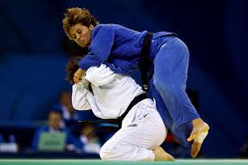 JUDO 8