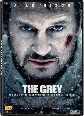 The-Grey