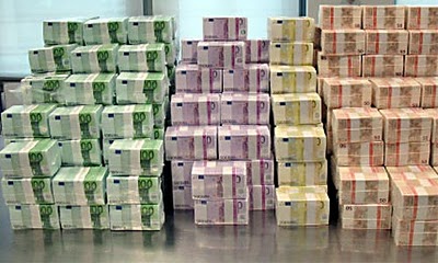 euros-loads-of-money