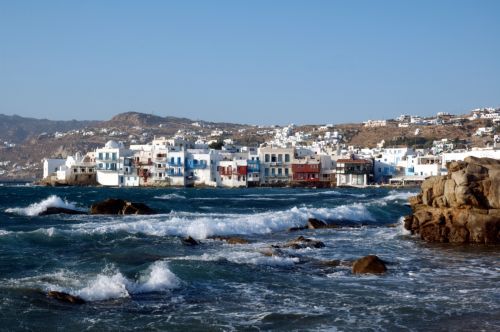 mykonos