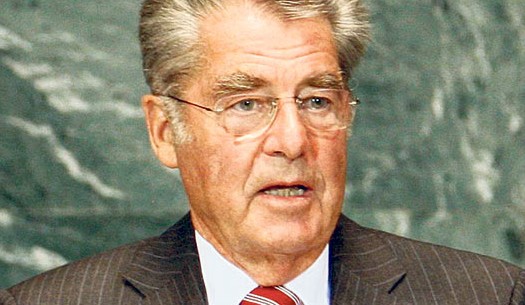 AUSTRIA_PRESIDENT_FISCHER_1