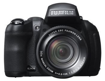 Fujifilm-FinePix-HS30EXR