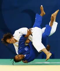 JUDO 9