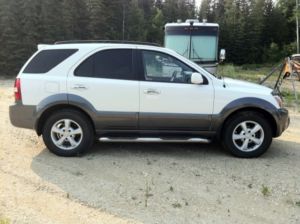 SORENTO
